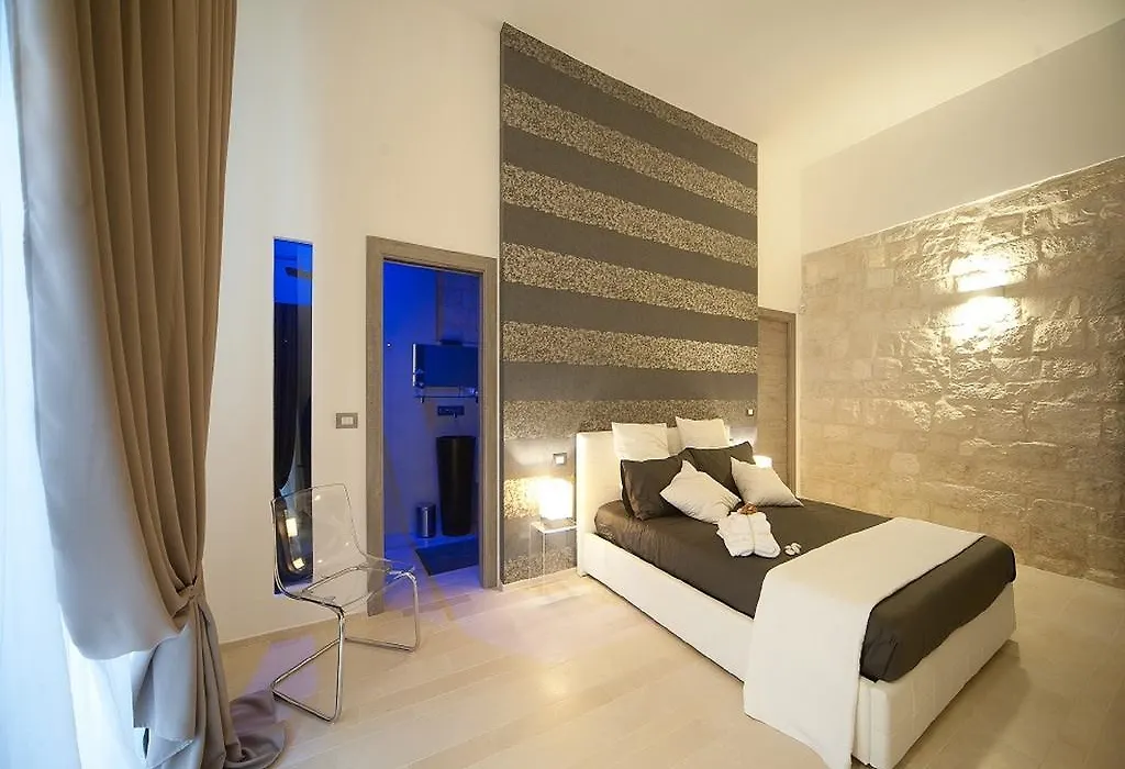 Tabula Maris B&B-1