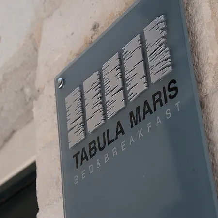 Tabula Maris B&B-3