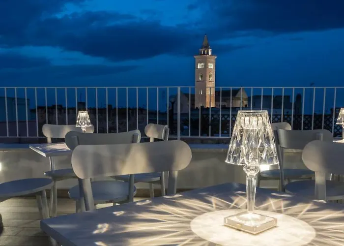 Bed and Breakfast Borgobeltrani